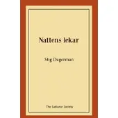 Nattens lekar