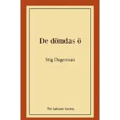 De dömdas ö