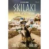 Skilaki : byrackan som blev filmstjärna