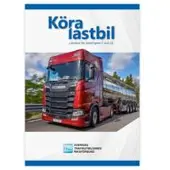Köra Lastbil