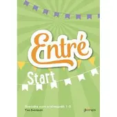 Entré Start elevbok