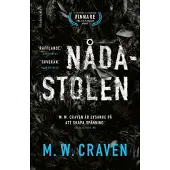 Nådastolen