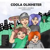 Coola olikheter