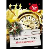 Maltesergåtan