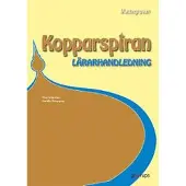 Mattegruvan 4-6 Kopparspiran Lärarhandl