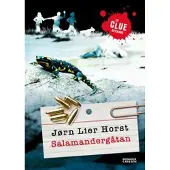 Salamandergåtan