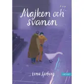 Majken och svanen