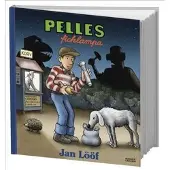 Pelles ficklampa