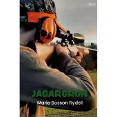 Jägargrön