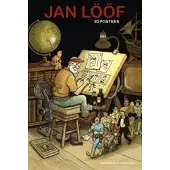 Jan Lööf Posters