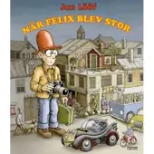 När Felix blev stor