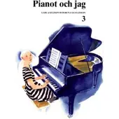 Pianot och Jag 3