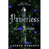 Powerless (svensk utgåva)