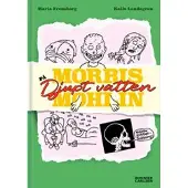 Morris Mohlin på djupt vatten