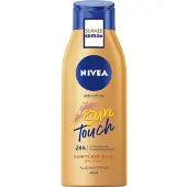 Nivea Body Sun Touch Body lotion 400 ml