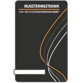 Injusteringsteknik