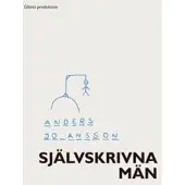 Självskrivna män : subjektiveringens dialektik