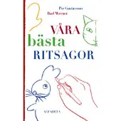 Våra bästa ritsagor