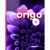 Matematik Origo 5, upplaga 3
