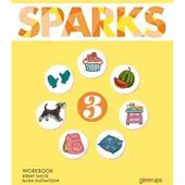 Sparks 3 Workbook