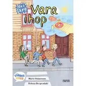 Vara ihop