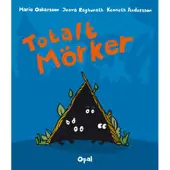 Totalt mörker