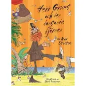 Herr Grums och den dansande björnen
