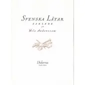 Svenska låtar Dalarna, Andra häftet