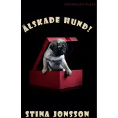 Älskade hund!