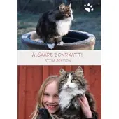 Älskade bondkatt!