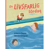 En livsfarlig lördag