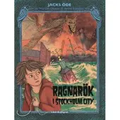 Ragnarök i Stockholm city