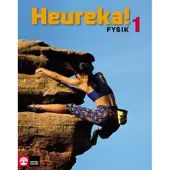 Heureka Fysik 1 Lärobok