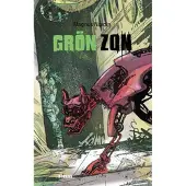 Grön zon