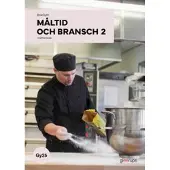 BokGym Måltid och bransch 2, bok, Gy25