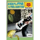 Kickflippar och farligheten