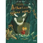 Arthur och det gyllene repet