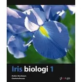 Iris Biologi 1, elevbok, 2:a upplagan