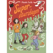 Superotursdagen