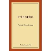 Från Skåne