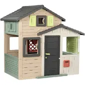 Smoby Friends Evo Lekstuga 162x164 Cm