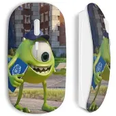 CAPACHEAP Souris Sans Fil Monstre et Compagnie