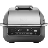 Ninja - 5-in-1 Indoor Grill & Air Fryer - EG351EU