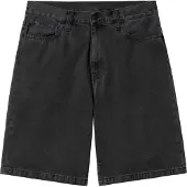 Carhartt WIP Jeans 'Landon' svart