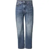 Levi's Jeans '565 97 Loose Straight' blå denim