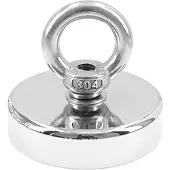 Ferrestock Neodym Med Krok 60x15 Mm
