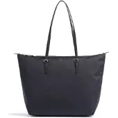 Ralph Lauren Shoppingväska 'KEATON' marinblå