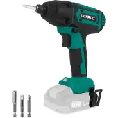 Vonroc Batteridriven slagskruvdragare 20V – 180Nm | Exkl. batteri och laddare
