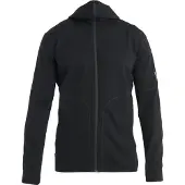 Icebreaker Merino 560 Realfleece Elemental Ii Sweatshirt Med Dragkedja
