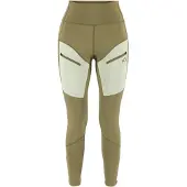 Kari Traa Women's Ane Hiking Tights Tweed